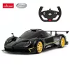 RASTAR Pagani Zonda R távirányítós autó 1:14 38110