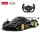 RASTAR Pagani Zonda R távirányítós autó 1:14 38110