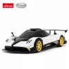 RASTAR Pagani Zonda R távirányítós autó 1:14 38110