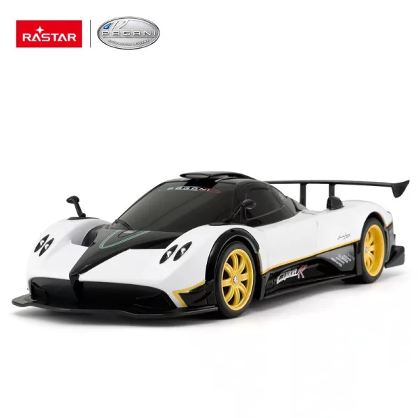 RASTAR Pagani Zonda R távirányítós autó 1:14 38110