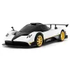 RASTAR Pagani Zonda R távirányítós autó 1:14 38110
