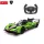 RASTAR távirányítós Lamborghini SC63 LMDH autó 1:14 10150