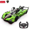 RASTAR távirányítós Lamborghini SC63 LMDH autó 1:14 10150