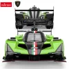 RASTAR távirányítós Lamborghini SC63 LMDH autó 1:14 10150