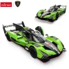 RASTAR távirányítós Lamborghini SC63 LMDH autó 1:14 10150