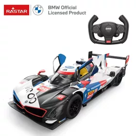 RASTAR BMW M Hybrid V8 távirányítós autó 1:14 10190