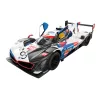 RASTAR BMW M Hybrid V8 távirányítós autó 1:14 10190