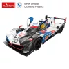 RASTAR BMW M Hybrid V8 távirányítós autó 1:14 10190
