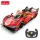RASTAR Ferrari 499P távirányítós autó 1:14 10110