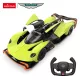 RASTAR Aston Martin Valkyrie AMR PRO távirányítós autó 1:14 92100