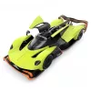 RASTAR Aston Martin Valkyrie AMR PRO távirányítós autó 1:14 92100