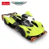 RASTAR Aston Martin Valkyrie AMR PRO távirányítós autó 1:14 92100