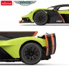 RASTAR Aston Martin Valkyrie AMR PRO távirányítós autó 1:14 92100