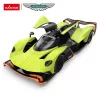 RASTAR Aston Martin Valkyrie AMR PRO távirányítós autó 1:14 92100