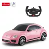 RASTAR Volkswagen Beetle távirányítós autó 1:14 R/C 78000