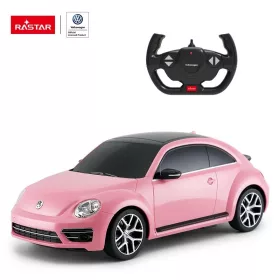   RASTAR Volkswagen Beetle távirányítós autó 1:14 R/C 78000
