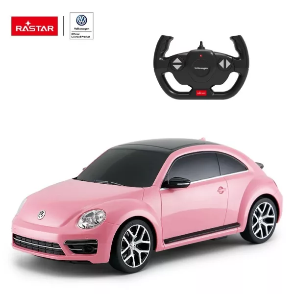 RASTAR Volkswagen Beetle távirányítós autó 1:14 R/C 78000