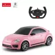 RASTAR Volkswagen Beetle távirányítós autó 1:14 R/C 78000