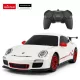 RASTAR távirányítós Porsche 911 GT3 RS autó 1:24 39900