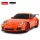 RASTAR Porsche GT3 RS távirányítós autó 1:24 39900