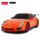 RASTAR Porsche GT3 RS távirányítós autó 1:24 39900