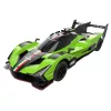RASTAR Lamborghini SC63 LMDH távirányítós autó 1:24 10160