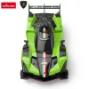 RASTAR Lamborghini SC63 LMDH távirányítós autó 1:24 10160