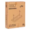 ModernHome összecsukható multifunkciós Pilates Reformer Board LCD kijelzővel és expanderekkel