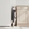 ModernHome összecsukható etetőszék játékokkal gyermekeknek