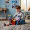 MULTISTORE mágneses építőkocka készlet gyerekeknek, 86 darabos