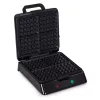 KADEN gofrisütő 4 nagy gofrihoz, tapadásmentes bevonattal, 1080–1300W