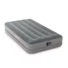 INTEX egyszemélyes felfújható matrac beépített elektromos pumpával 191x99x30 cm 64112