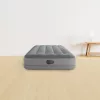 INTEX egyszemélyes felfújható matrac beépített elektromos pumpával 191x99x30 cm 64112