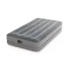 INTEX egyszemélyes felfújható matrac beépített elektromos pumpával 191x99x30 cm 64112