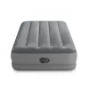 INTEX egyszemélyes felfújható matrac beépített elektromos pumpával 191x99x30 cm 64112