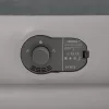 INTEX egyszemélyes felfújható matrac beépített elektromos pumpával 191x99x30 cm 64112