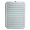 INTEX dupla felfújható matrac beépített elektromos pumpával 203x152x46 cm