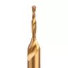 NEO TOOLS Gépi menetfúró, 2az1ben előfúró éllel, HSS-Titán, M3X0,5mm, hatszög szárral 08-949