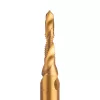 NEO TOOLS Gépi menetfúró, 2az1ben előfúró éllel, HSS-Titán, M4X0,7mm, hatszög szárral 08-951