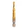 NEO TOOLS Gépi menetfúró, 2az1ben előfúró éllel, HSS-Titán, M5X0,8mm, hatszög szárral 08-952