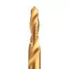 NEO TOOLS Gépi menetfúró, 2az1ben előfúró éllel, HSS-Titán, M6X1mm, hatszög szárral 08-953