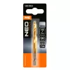 NEO TOOLS Gépi menetfúró, 2az1ben előfúró éllel, HSS-Titán, M6X1mm, hatszög szárral 08-953