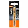 NEO TOOLS Gépi menetfúró, 2az1ben előfúró éllel, HSS-Titán, M10X1,5mm, hatszög szárral 08-956