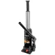 NEO TOOLS Hidraulikus palackemelő 2T, 2,5kg, 181-345mm 10-450