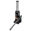 NEO TOOLS Hidraulikus palackemelő 2T, 2,5kg, 181-345mm 10-450