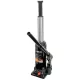 NEO TOOLS Hidraulikus palackemelő 3T, 3,1kg, 195-370mm 10-451