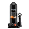 NEO TOOLS Hidraulikus palackemelő 5T, 4,3kg, 215-413mm 10-452
