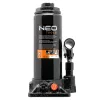 NEO TOOLS Hidraulikus palackemelő 8T, 5,5kg, 230-456mm 10-453