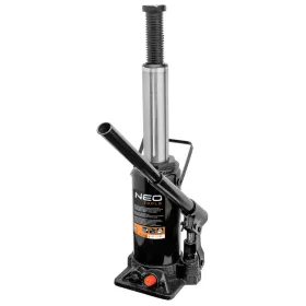   NEO TOOLS Hidraulikus palackemelő 20T, 10kg, 240-452mm 10-456