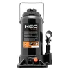 NEO TOOLS Hidraulikus palackemelő 20T, 10kg, 240-452mm 10-456